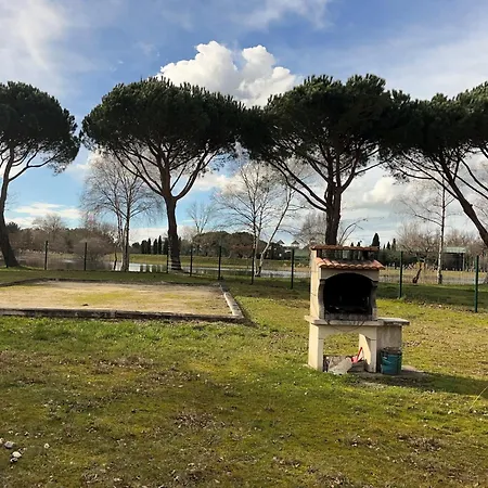 Apartament Dans Un Avec Piscine - 3254 Hourtin