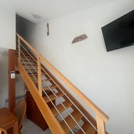 Apartament Dans Un Avec Piscine - 3254 *